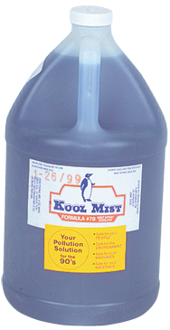 Formula 77-1 Gallon - Exact Tooling