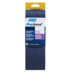 4X24 50 GRIT PORTABLE BLT - Exact Tooling