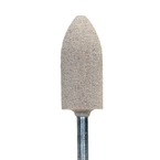 7/8X2 A11 A80-HBF3 FIBER MTD POINT - Exact Tooling