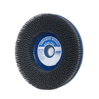 7X1X7/8 NON-WOVEN ABR BRUSH 27 - Exact Tooling