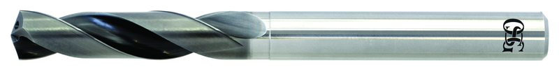 13.08MM EXOCARB WDO-SUS-3D DRILL - Exact Tooling
