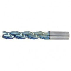 25MMX37.5X100 3FL DLC-AERO-ETS SQ - Exact Tooling