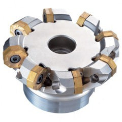 PAO06R400A125W-14 FACE MILL - Exact Tooling