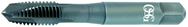 3/4-16 H3 4S/P PLUG VC10 TAP-TICN - Exact Tooling