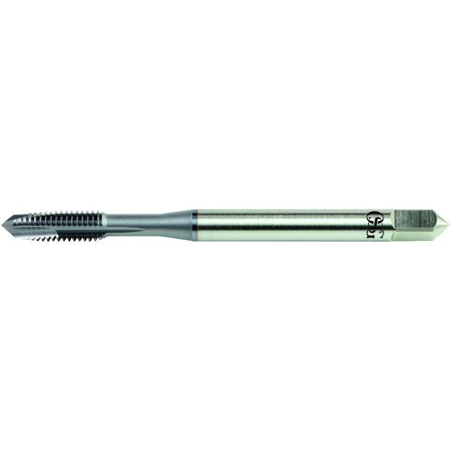 M4X0.7 D4 3FL PLUG AL DIN SP PT TAP - Exact Tooling