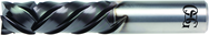 1/2 x 1/2 x 1 x 3 x RH Compression Router - Exact Tooling