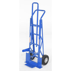 Pail Hand Truck 500 lb Capacity - Exact Tooling