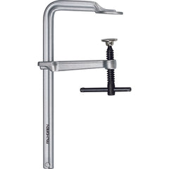 0-4″ CAP STD DUTY L-CLAMP - Exact Tooling