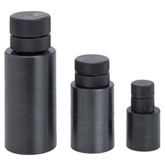 1.693-2.402 ADJUSTABLE JACK SCREW - Exact Tooling