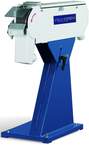 3" x 79" Abrasive Belt Grinder - Exact Tooling