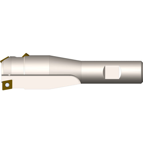 PC2-394-3-750-05 Patriot Counterbore/Chamfer