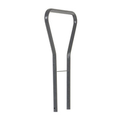 Interlocking Plastic Dolly Handle Option - Exact Tooling