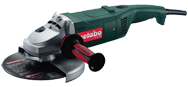 #WE24-230 - 9" Angle Grinder - Exact Tooling