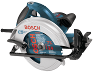 #CS10 - 7-1/4'' Blade -- 5;600 RPM - Circular Saw - Exact Tooling