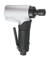 #52212 - 20000 RPM - 1/4'' Collet - Air Powered Die Grinder - Exact Tooling