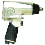 #CP734H - 1/2'' Drive - Pistol Grip - Air Powered Impact Wrench Kit - Exact Tooling