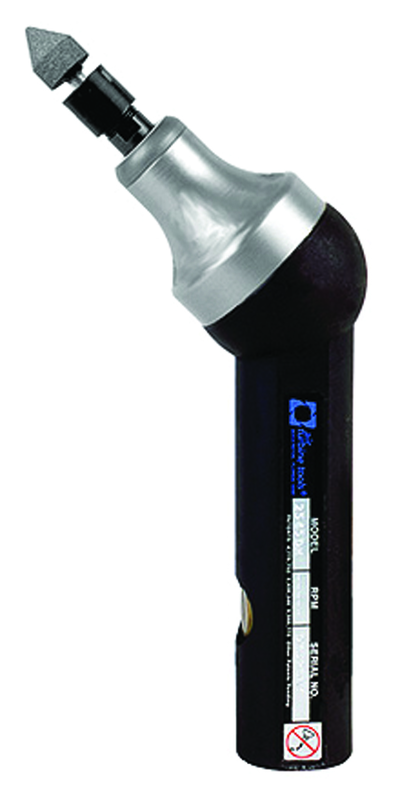2545SVR 1/4 40000 RPM GRINDER - Exact Tooling