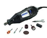 #275-02 - 35;000 RPM - Corded Multi-Pro Kit - Exact Tooling