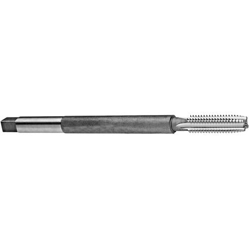 3/4-10 4FL H-3 6″O/A PLUG PULLEY TAPS 112P - Exact Tooling