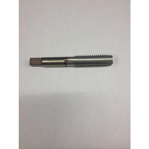 1 3/8-12 6FL H-4 CHROME TREAT BOTTOM TAPS 103 (28243) 802 - Exact Tooling