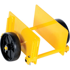 Adj Panel Dolly 1K Glass Filled Nylon - Exact Tooling