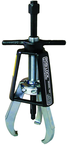 Puller - 3 Jaw; 17 ton Cap; 8" Reach - Exact Tooling
