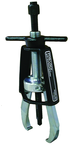 Puller - 2 Jaw; 12 ton Cap; 8" Reach - Exact Tooling