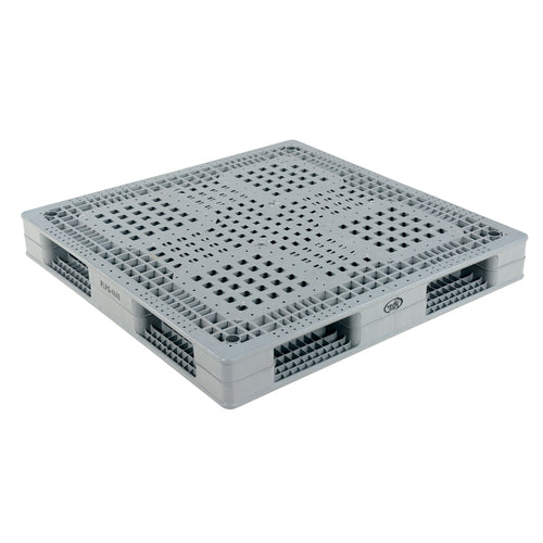 Standard Plastic Pallet 6.6K 48 × 48 - Exact Tooling