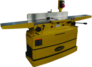 PJ882, 8" Parallelogram Jointer 2HP,1Ph - Exact Tooling