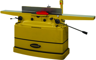 PJ-882HH 8" Parallelogram Jointer with Helical Cutterhead - Exact Tooling