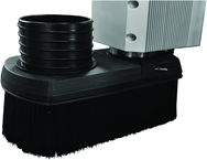 PM-DS CNC Dust Shoe - Exact Tooling