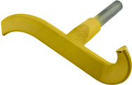 Tool Support Bowl Turning LH - Exact Tooling