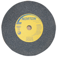 #B147 - Replacement Grinding Wheel for 14" Grinder 30 Grit - Exact Tooling