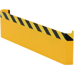 Pallet Rack End Guard - Exact Tooling