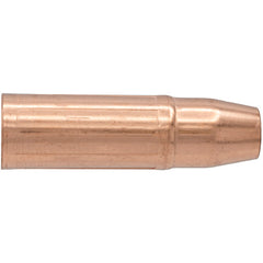 23-62 5/8″ MIG Nozzle Self Insulated - Exact Tooling