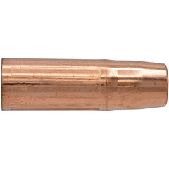 23H-62 5/8″ MIG Nozzle Self Insulated. Heavy Duty - Exact Tooling