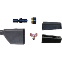 INSULATING BOOT - Exact Tooling