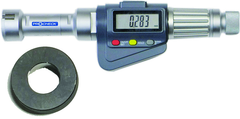 HAZ05C 0.236-0.315/6-8MM - Exact Tooling