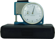 #DTG10MM Procheck Dial Thickness Gage 0-10mm - Exact Tooling