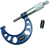 1-2" .0001" Outside Micrometer - Exact Tooling