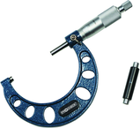 2-3" .0001" Outside Micrometer - Exact Tooling