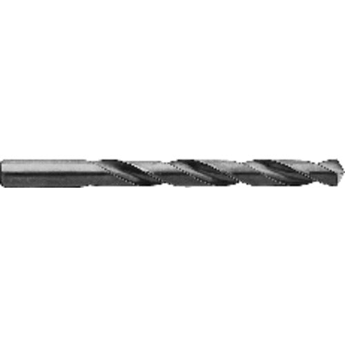 7/16 Dia. - 5-1/2″ OAL - Surface Treated-HSS-Heavy Duty Jobber Drill Series/List #1385