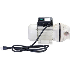 Electric Def Pump 115V Ac 9 Gpm - Exact Tooling