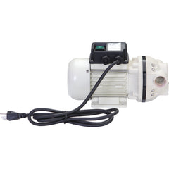 Electric Def Pump 12V DC 9 Gpm - Exact Tooling