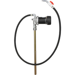 Electric Oil Pump Up To 3.5 GPM 12V Dc - Exact Tooling