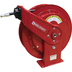 1/4″ × 100 Feet Hose Reel - Exact Tooling