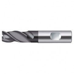 H4129318-10MM PROTOSTAR 45 SC 3FL - Exact Tooling