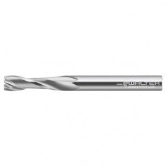 H602641-20MM PROTOSTAR AL25 SC 2FL - Exact Tooling