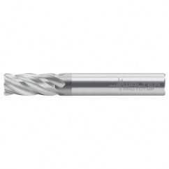 H2038217-8MM-0.5MM CR SC 4FL CC EM - Exact Tooling