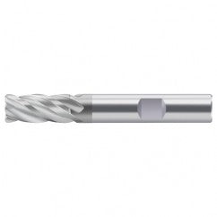 H2134217-20MM PROTOMAX INOX SC 4FL - Exact Tooling